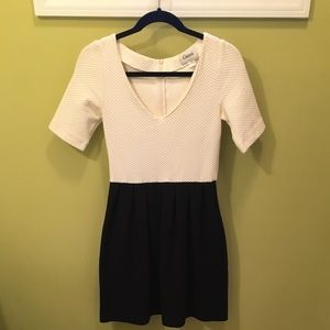 Anthropologie Dress